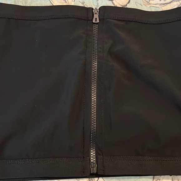 NEW is bag! 2 Sweat Exercise Belly Bands - Picture 4 of 5